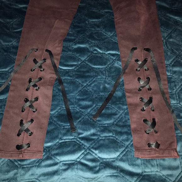 James Jeans - Twiggy Corset Skinny - Picture 8 of 12